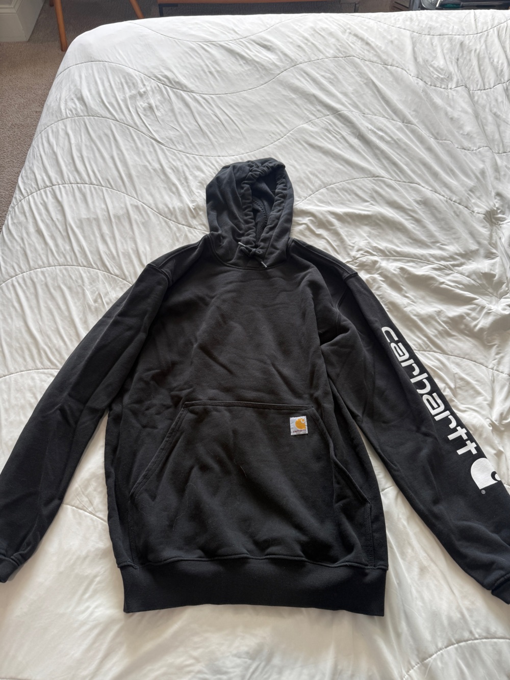Carhartt Hoodie